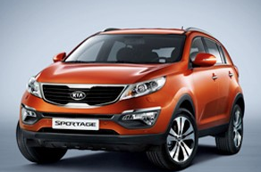 Sportage M.Y.2018 